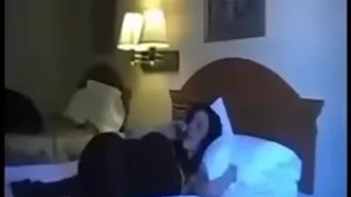Mom Fucks Son 1